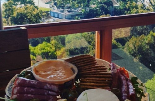 Brisbane Waterfront House | BANYANDAH WATERS BEACH HOUSE! Private inground Pool with stunning ocean views!
