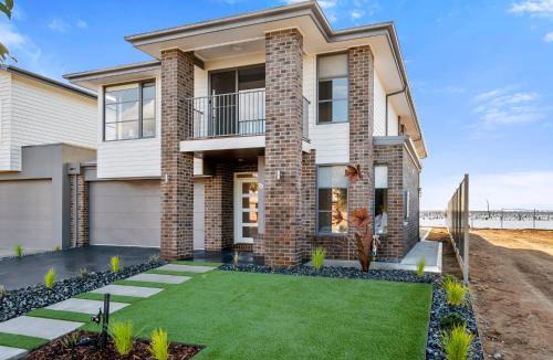 Yarrawonga House | Banyula Lakehouse