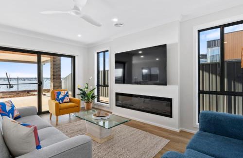 Yarrawonga House | Banyula Lakehouse