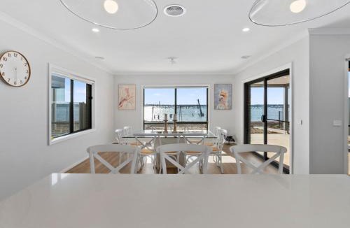 Yarrawonga House | Banyula Lakehouse