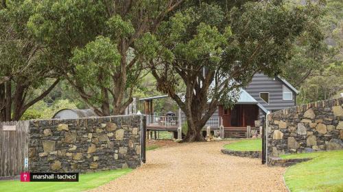 Barragga Bay House | Baraga Sanctuary - Tathra Bermagui Rd 3554