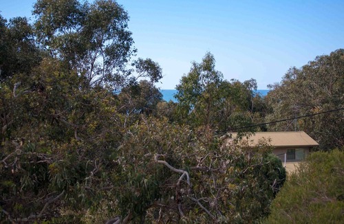 Kennett River House | Barcola at Kennett River