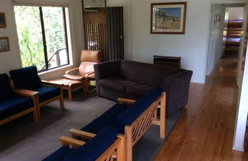 Skenes Creek House | Bardham