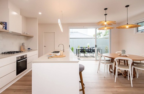 McCrae House | Barefoot Beach House McCrae