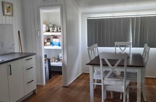 Pialba House | Barefoot Bliss - 4 bedroom home away from home
