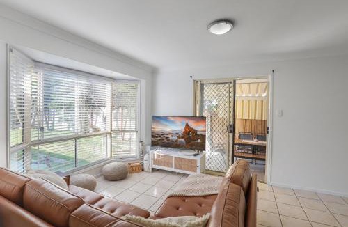 Amity Point House | Barefoot Haven