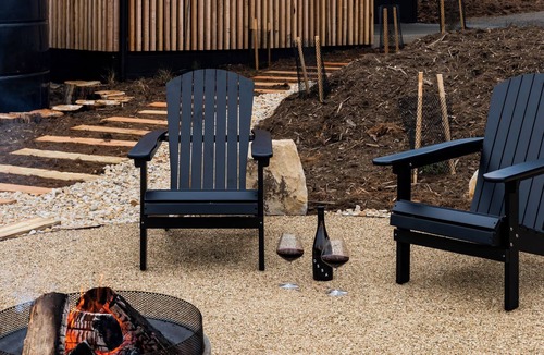 Carlton River Villa | Barefoot Luxury, Romantic Escapes, Outdoor Bath with a view, Rolling hills