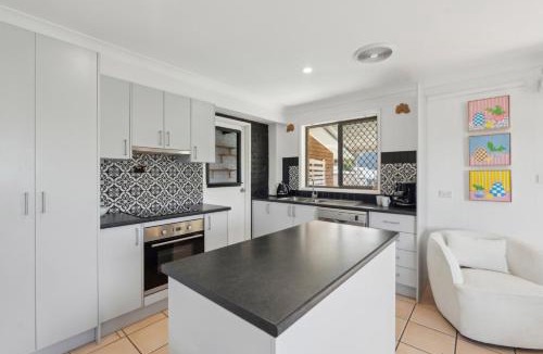 Sawtell House | Barefoot On First - Pool, Beach, Family - Friendly