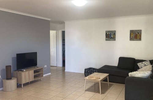 Bargara House | Bargara Beach House
