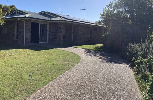 Bargara House | Bargara Beach House