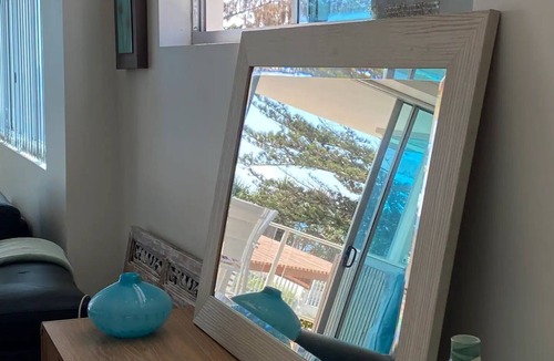 Bargara Apartment | Bargara Dreaming, Luxury Oceanfront Apartment