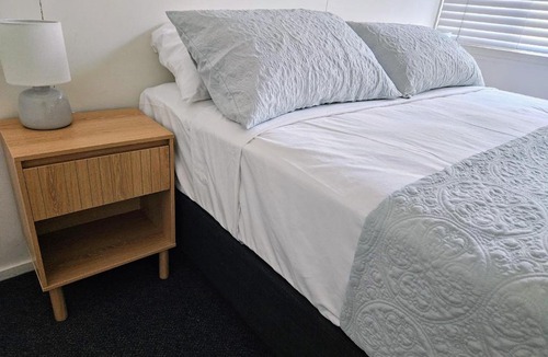 Bargara Hotel | Bargara Gardens Boutique Villas