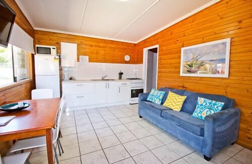 Bargara Hotel | Bargara Gardens Motel & Holiday Villas