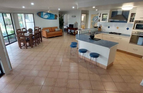 Bargara House | Bargara Hideaway