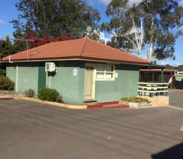 Bargo Hotel | Bargo Motor Inn