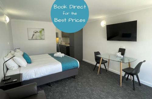 Barham Hotel | Barham Bridge Motor Inn