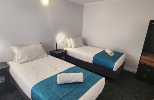 Barham Hotel | Barham Bridge Motor Inn