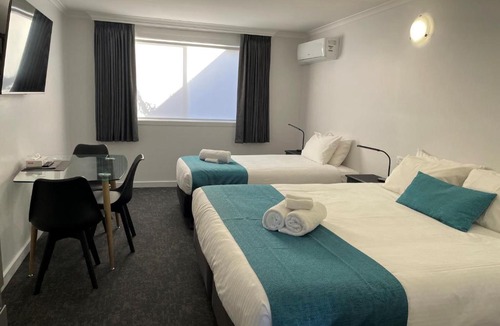 Barham Hotel | Barham Bridge Motor Inn