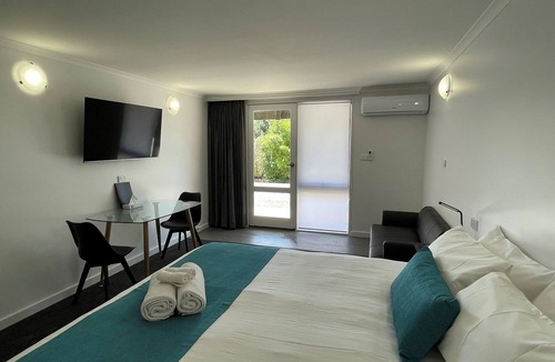 Barham Hotel | Barham Bridge Motor Inn