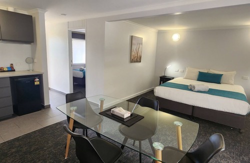 Barham Hotel | Barham Bridge Motor Inn