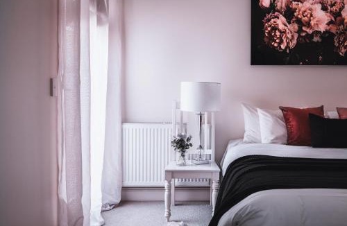 Castlemaine House | Barkers Run Terrace