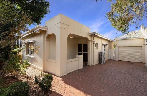 Bendigo House | Barkly Cottage Bendigo