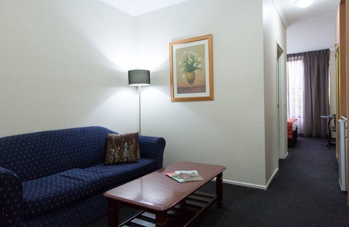 Bakery Hill Hotel | Barkly Motorlodge