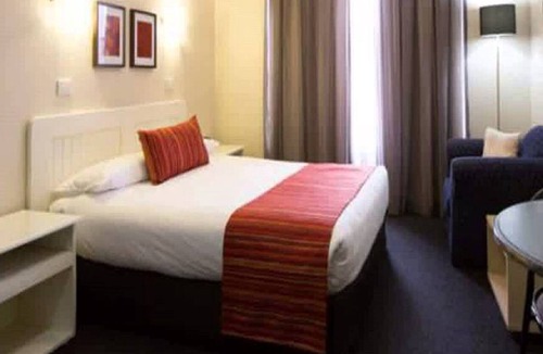 Bakery Hill Hotel | Barkly Motorlodge