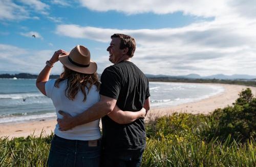 Tomakin Resort | Barlings Beach Holiday Park