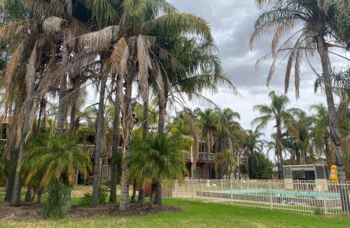 Barmera Hotel | Barmera Hotel Motel