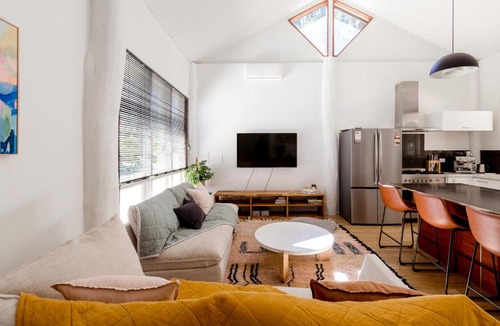 Margaret River Villa | Barn Haus