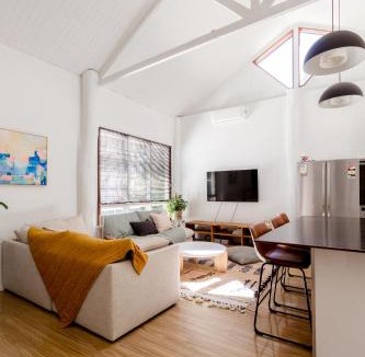 Margaret River Villa | Barn Haus