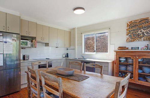 Winda Woopa House | Barnacle - Pet Friendly