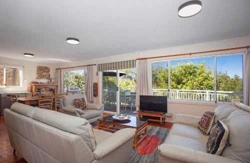 Winda Woopa House | Barnacle Pet Friendly