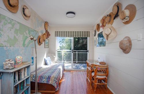 Winda Woopa House | Barnacle Pet Friendly