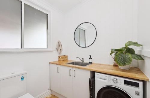 Bendigo House | Barnard Bungalow