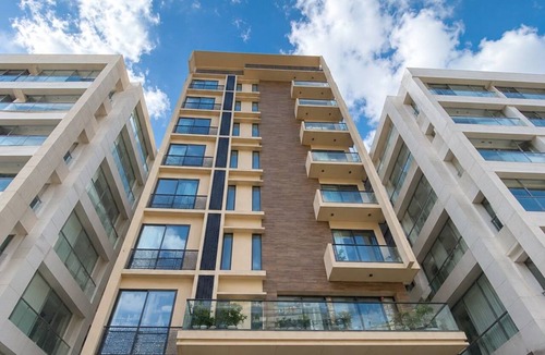 Uttara Apartment | Barobi Apartment