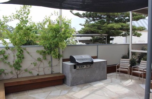 Tanunda House | Barossa Bed & Breakfast