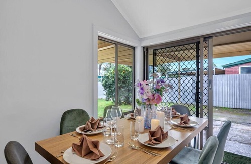 Elizabeth Downs House | Barossa Gateway – Elizabeth Family Brick House