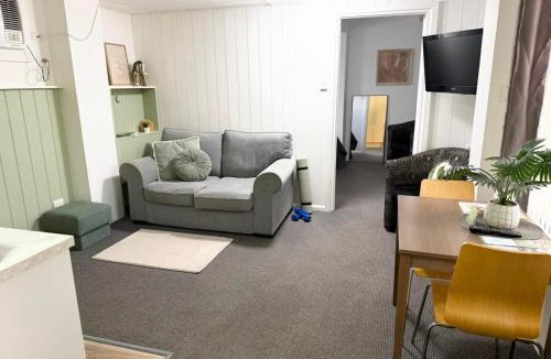 Nuriootpa Hotel | Barossa Palms Motel