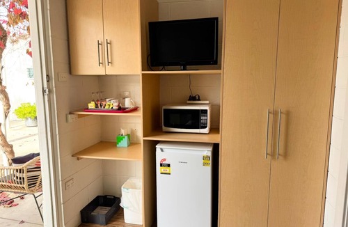 Nuriootpa Hotel | Barossa Palms Motel