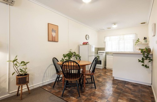 Tanunda Apartment | Barossa Suites
