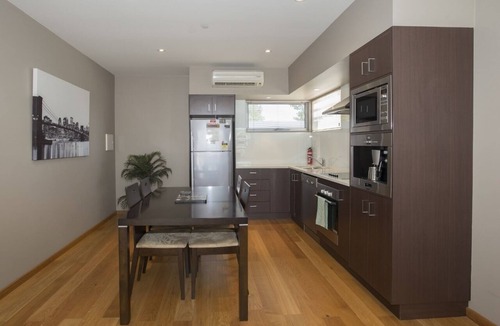 Tanunda Apartment | Barossa Valley Apartment 1