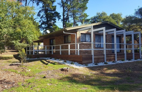 Lyndoch Cottage | Barossa Valley Escape