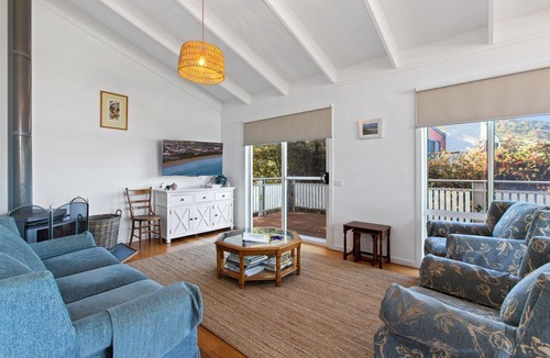 Apollo Bay House | Barrabay