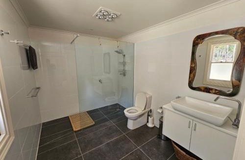 Barrabool Villa | Barrabool Maze Estate