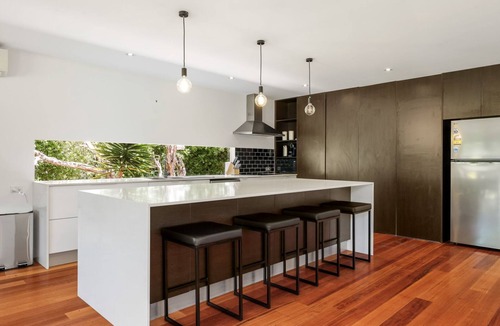 Smiths Beach House | Barramundi Beach House