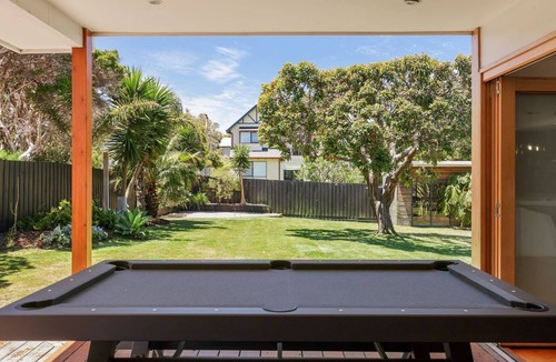 Smiths Beach House | Barramundi Beach House