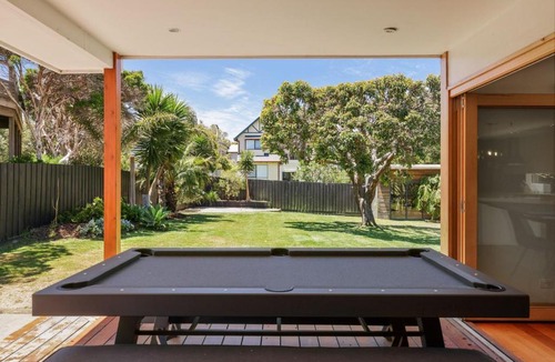 Smiths Beach House | Barramundi Beach House