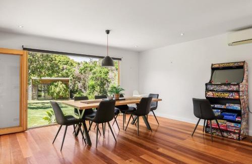 Smiths Beach House | Barramundi Beach House